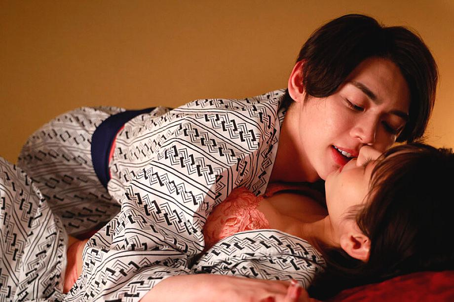 SILK-01952 JAV Films English - 00:48:00 - 00:52:00