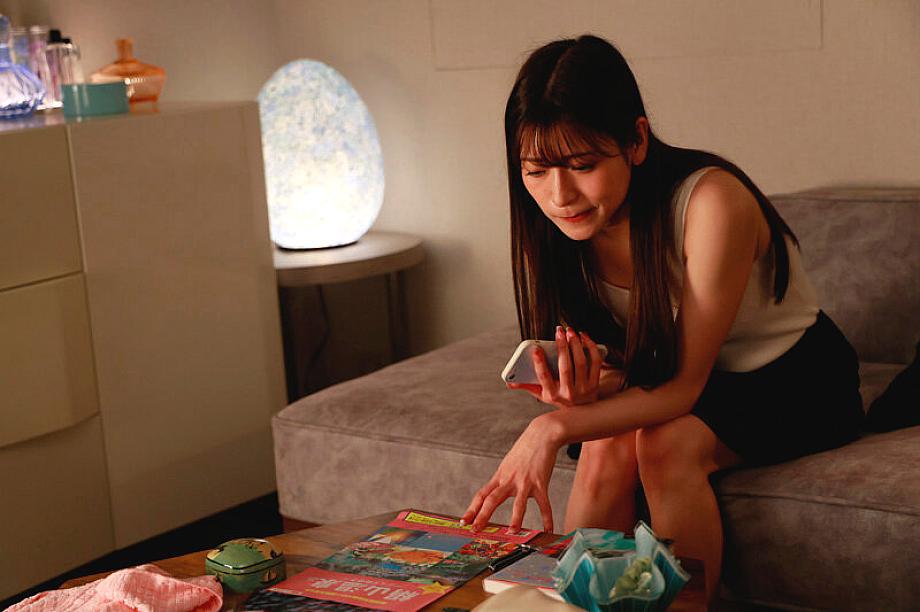 SILK-01972 JAV Films English - 00:00:00 - 00:03:00