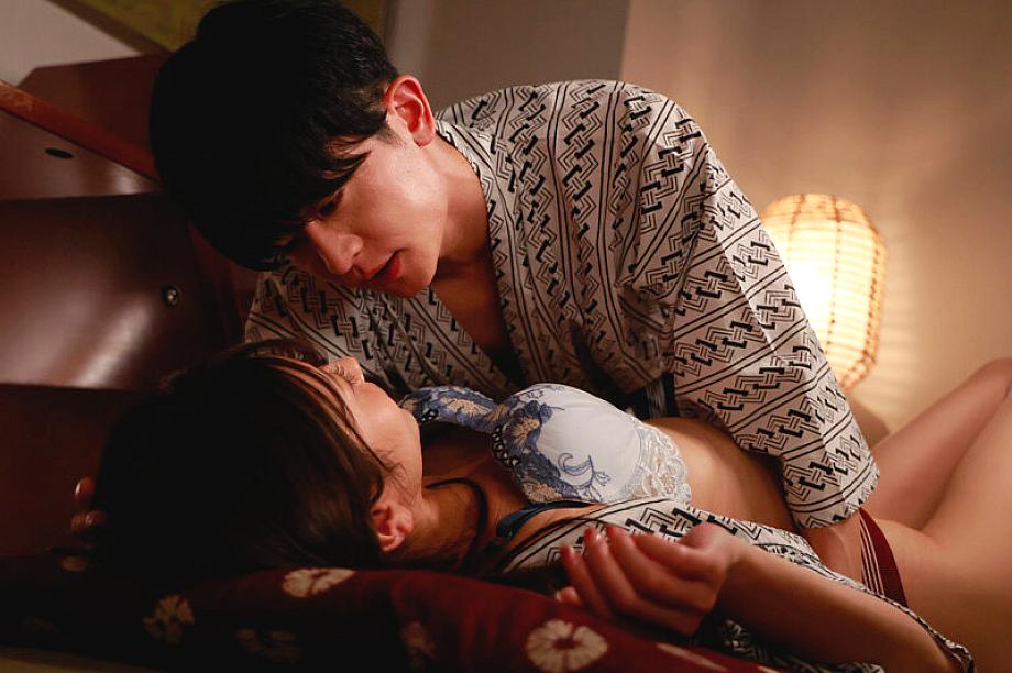 SILK-01972 JAV Films English - 00:30:00 - 00:34:00