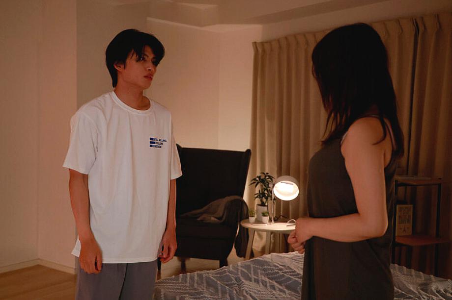 SILK-01981 JAV Films 日本語 - 00:08:00 - 00:12:00