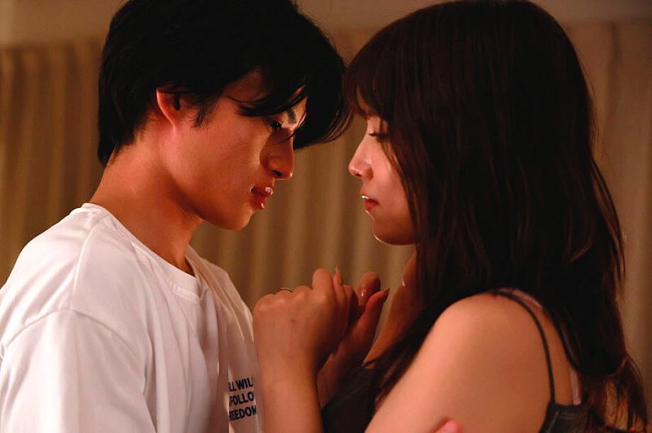 SILK-01981 JAV Films 日本語 - 00:12:00 - 00:16:00