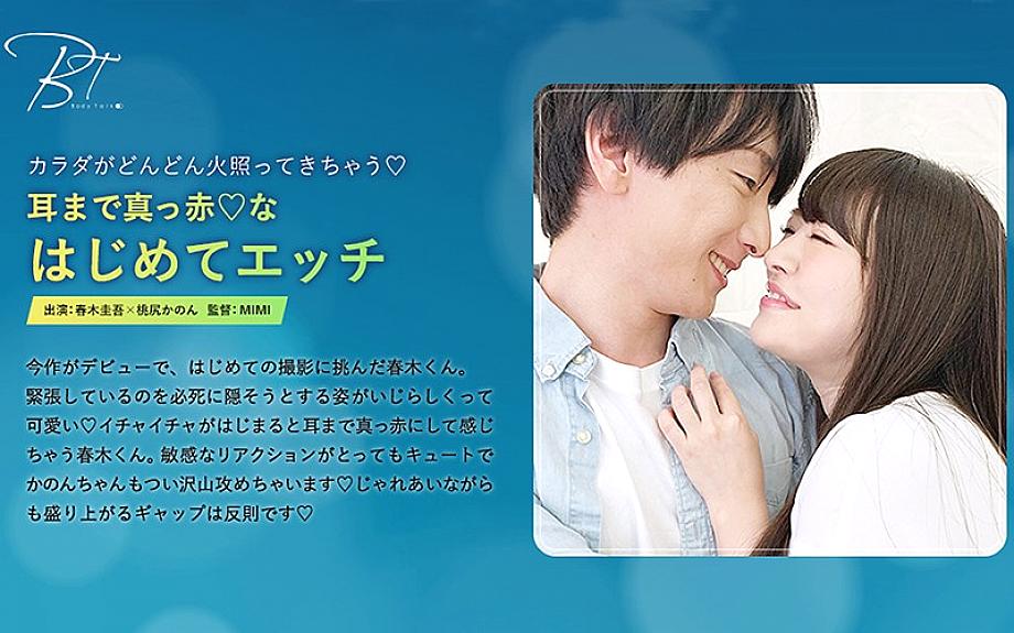 SILKBT-010 日本語 DVD ジャケット 72 分