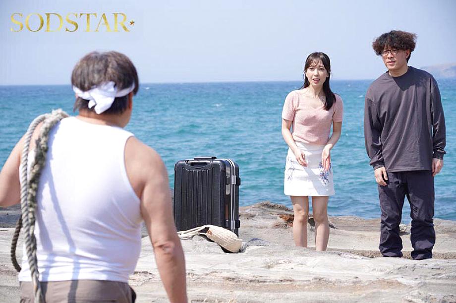 START-401 JAV Films 中文 - 00:14:00 - 00:21:00