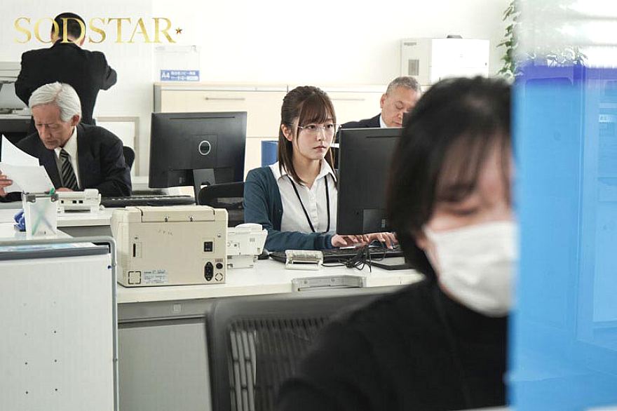 START-424 JAV Films 日本語 - 00:15:00 - 00:23:00