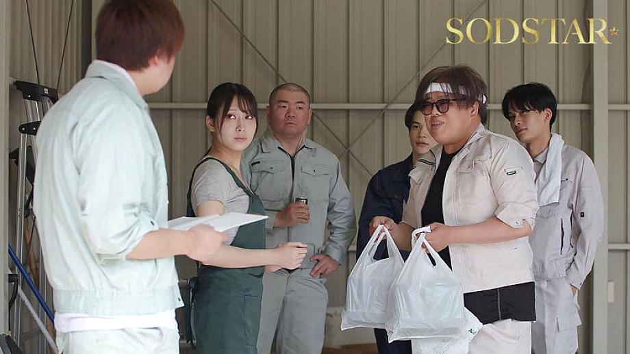 START-431 JAV Films 日本語 - 00:20:00 - 00:26:00