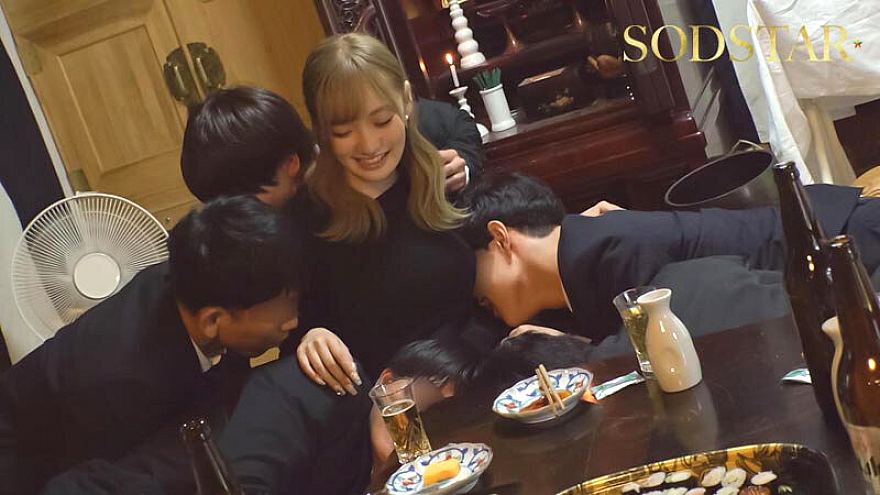 START-466 JAV Films 日本語 - 00:30:00 - 00:37:00