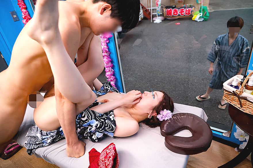 SVMGM-042 JAV Films 日本語 - 02:12:00 - 02:27:00