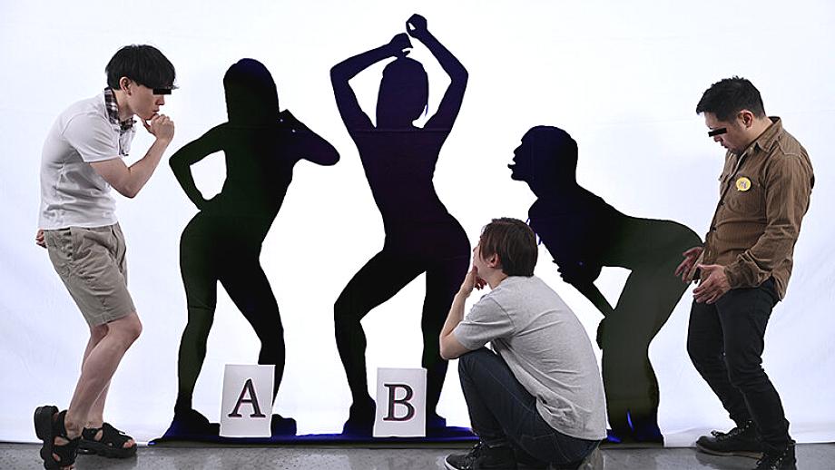 TLDC-035 JAV Films 日本語 - 00:00:00 - 00:03:00