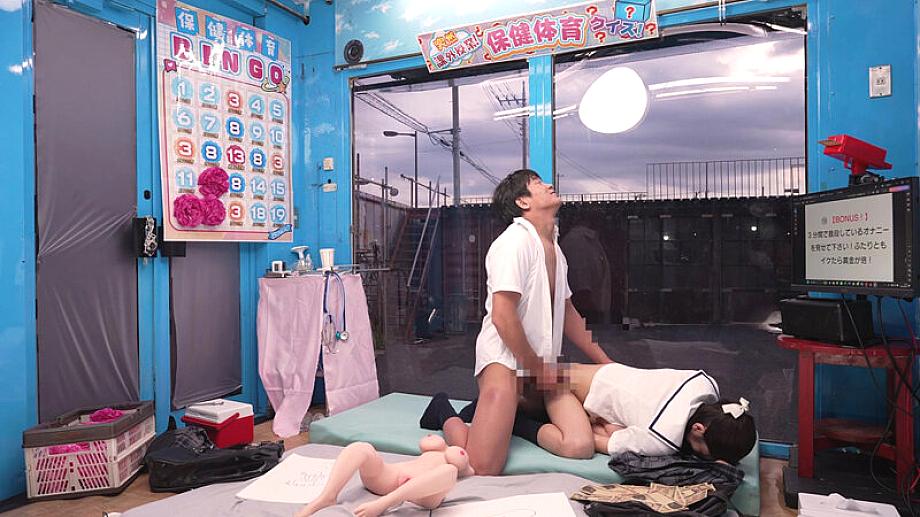 TOTTE-276 JAV Films 日本語 - 00:34:00 - 00:37:00