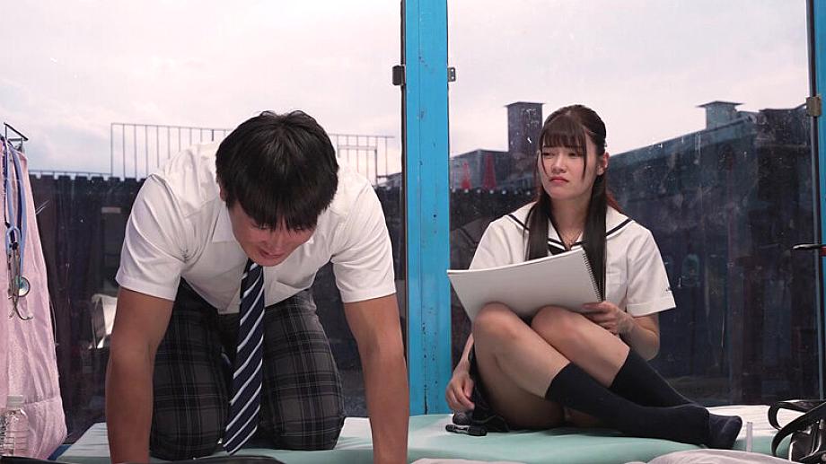 TOTTE-276 JAV Films 日本語 - 00:08:00 - 00:11:00