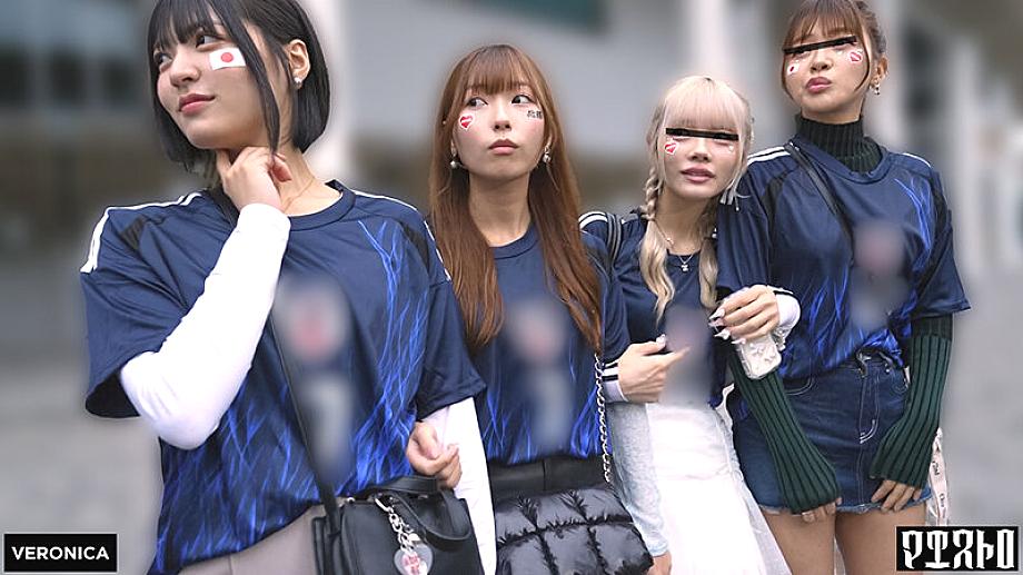 VRNC-058 JAV Films 日本語 - 00:00:00 - 00:07:00