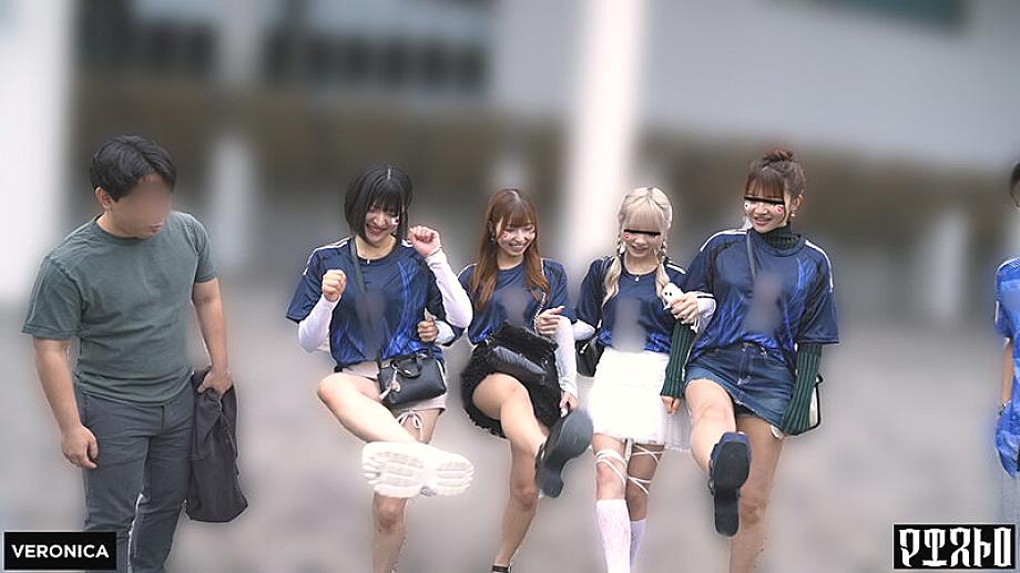 VRNC-058 JAV Films 日本語 - 00:07:00 - 00:14:00