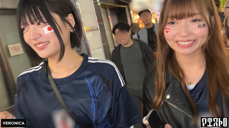 VRNC-058 JAV Films 日本語 - 00:14:00 - 00:21:00