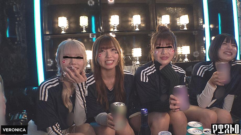 VRNC-058 JAV Films 日本語 - 00:21:00 - 00:28:00