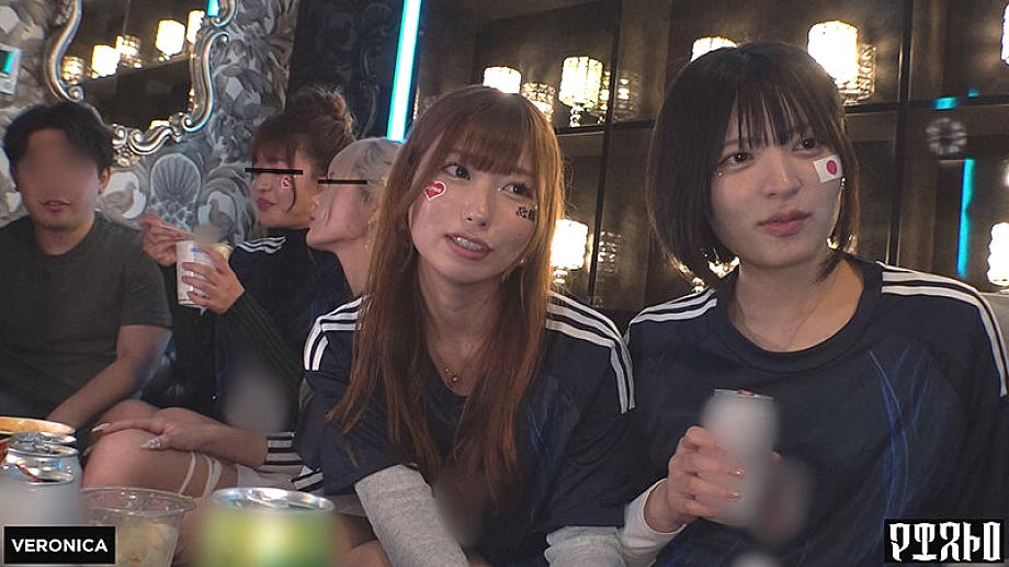 VRNC-058 JAV Films 日本語 - 00:28:00 - 00:35:00