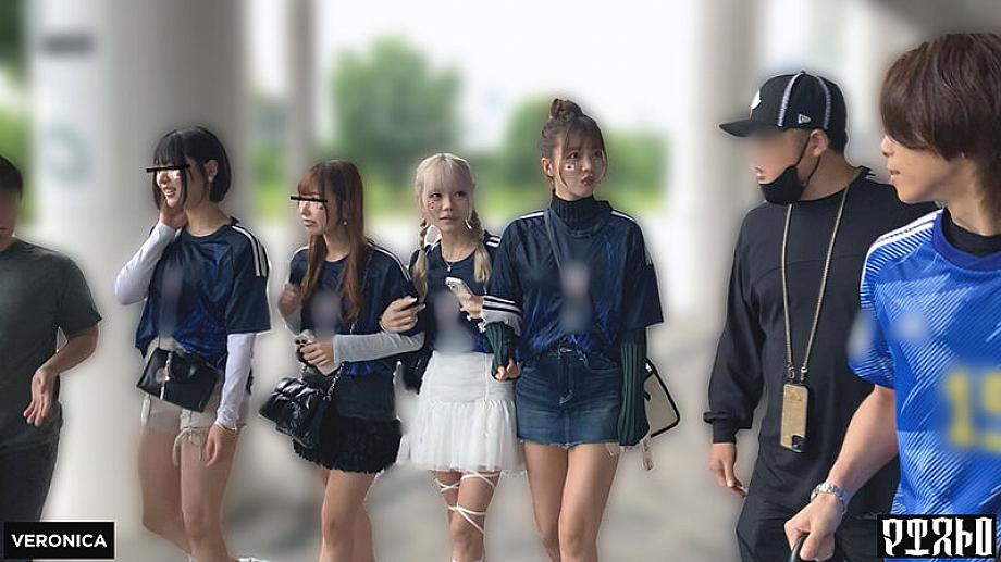 VRNC-059 JAV Films 日本語 - 00:00:00 - 00:08:00