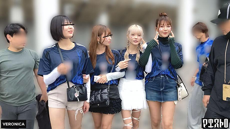 VRNC-059 JAV Films 日本語 - 00:08:00 - 00:16:00