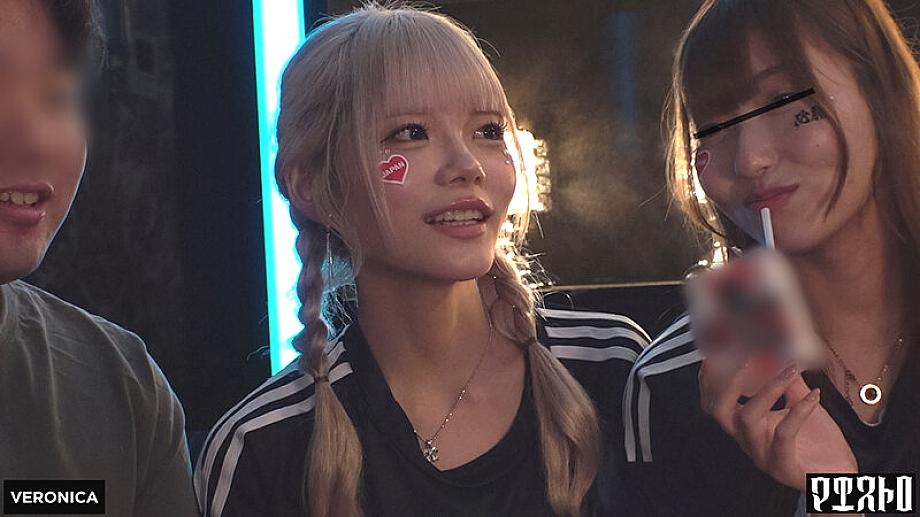 VRNC-059 JAV Films 日本語 - 00:25:00 - 00:33:00