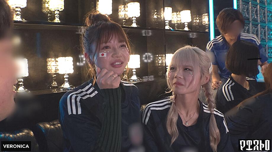 VRNC-059 JAV Films 日本語 - 00:33:00 - 00:41:00