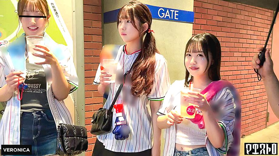 VRNC-060 JAV Films 日本語 - 00:00:00 - 00:05:00