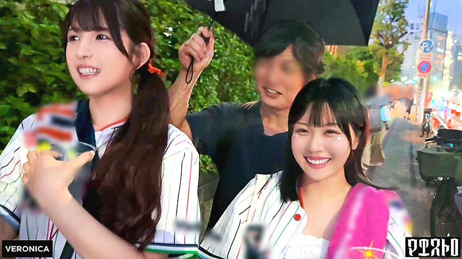 VRNC-060 JAV Films 日本語 - 00:05:00 - 00:11:00