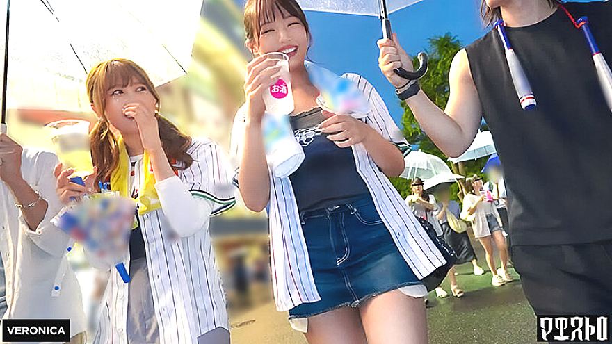 VRNC-061 JAV Films 日本語 - 00:00:00 - 00:06:00