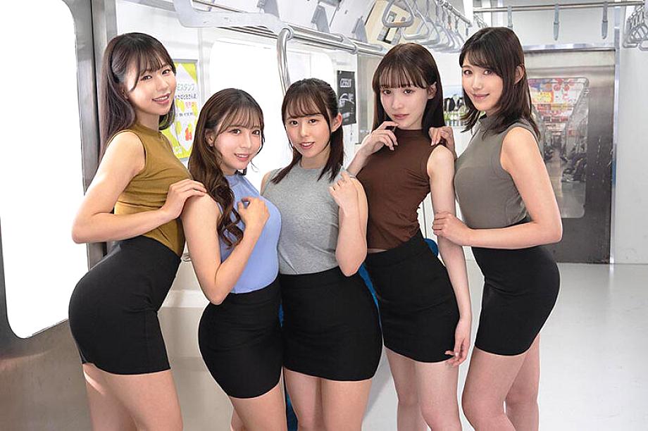 DOKS-657 JAV Films 日本語 - 00:00:00 - 00:06:00