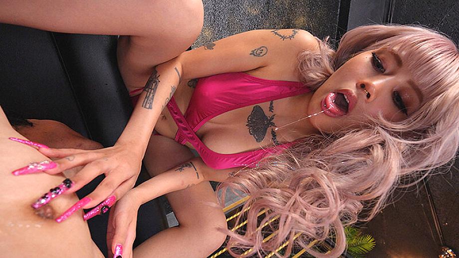 DOKS-658 JAV Films English - 02:02:00 - 02:09:00