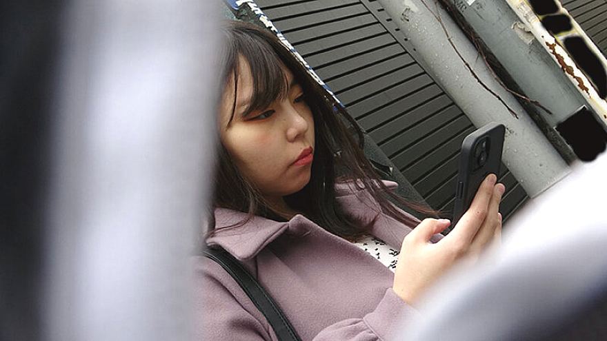 KU-355 JAV Films 日本語 - 00:00:00 - 00:05:00