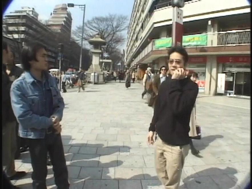 SS-254 JAV Films 日本語 - 00:05:00 - 00:08:00