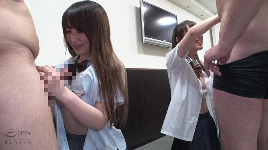 IBWX-641 JAV Films 日本語 - 00:15:00 - 00:17:00