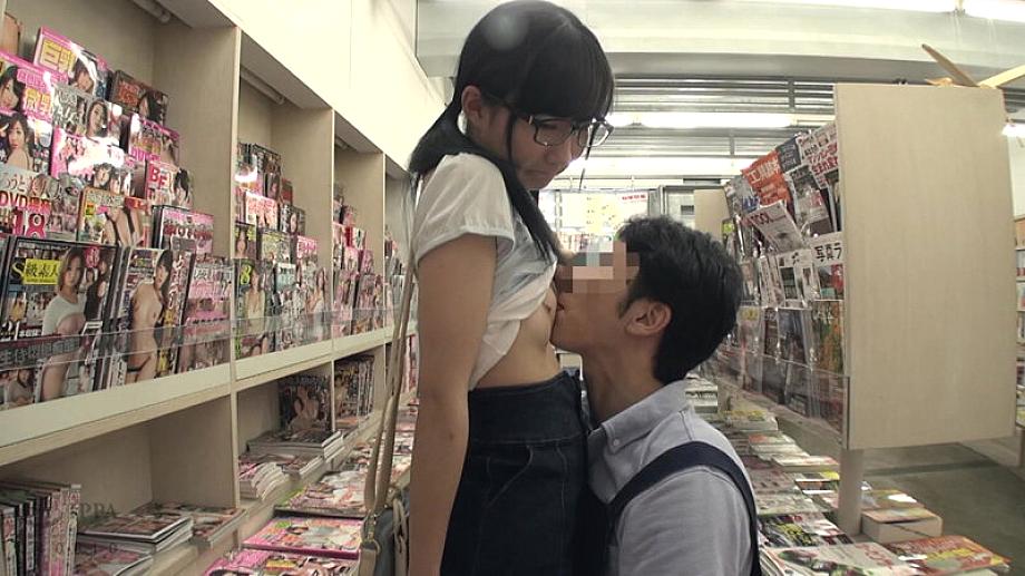 IBWX-660 JAV Films 日本語 - 00:25:00 - 00:27:00