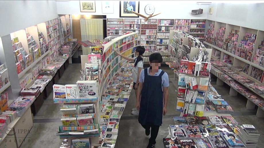 IBWX-660 JAV Films 日本語 - 00:06:00 - 00:09:00