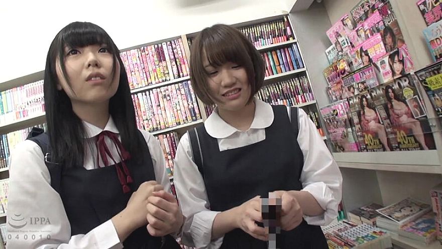 IBWX-660 JAV Films 日本語 - 00:06:00 - 00:09:00