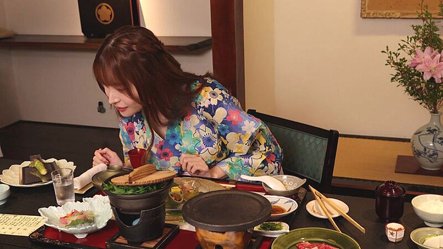 MBRBN-062 JAV Films 中文 - 00:57:00 - 01:01:00