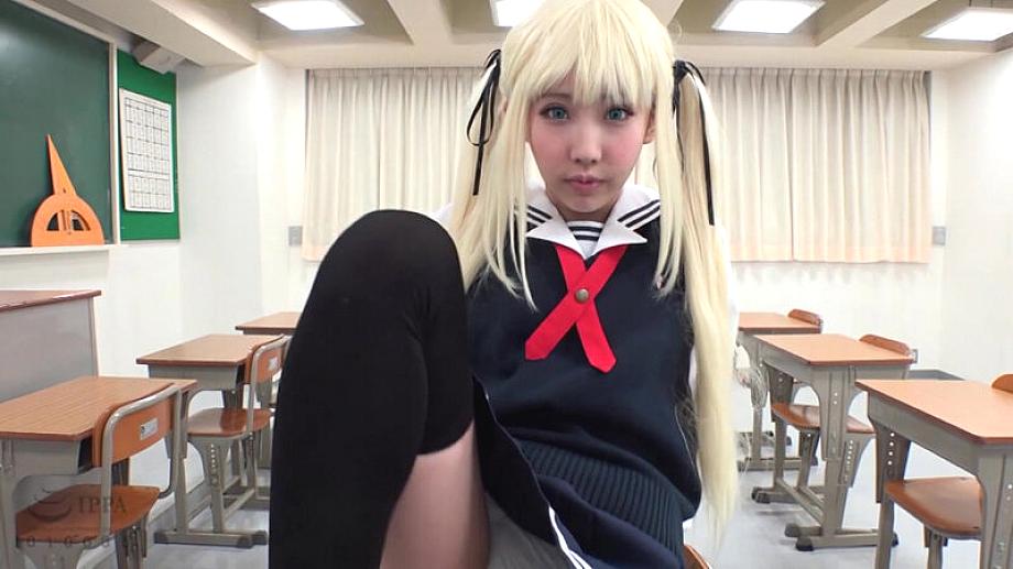 IDX-026 JAV Films English - 00:06:00 - 00:07:00