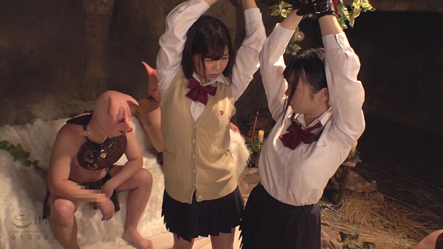 IDX-009 JAV Films 日本語 - 00:00:00 - 00:01:00