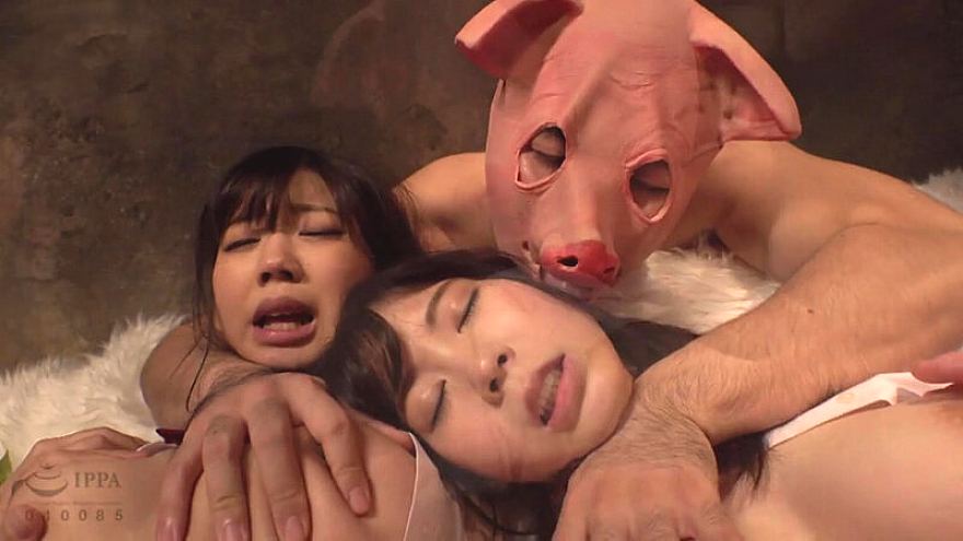 IDX-009 JAV Films 日本語 - 00:15:00 - 00:17:00