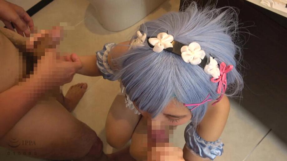 ID-003 JAV Films 日本語 - 01:01:00 - 01:13:00