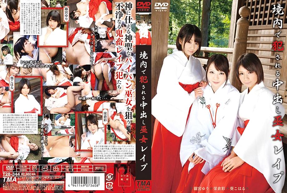 T28-344 English DVD Cover 114 minutes