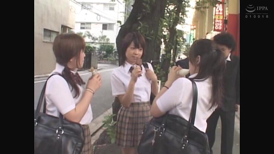 HODV-22041 JAV Films 日本語 - 01:43:00 - 01:55:00