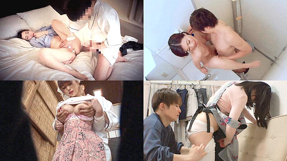 GHZ-042 JAV Films 日本語 - 00:00:00 - 00:16:00