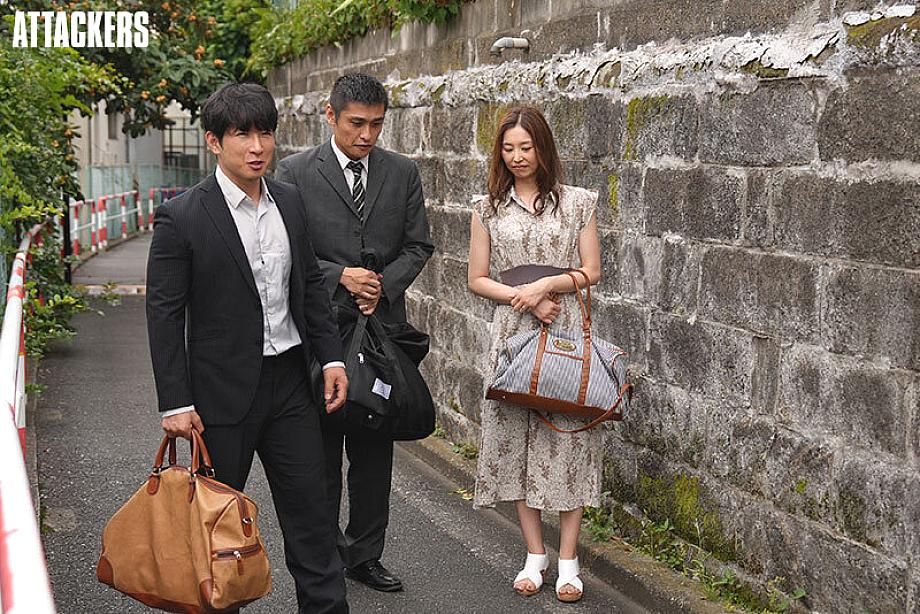 ADN-745 JAV Films 日本語 - 01:24:00 - 01:36:00