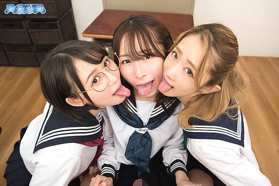 AQUMA-095 JAV Films 日本語 - 00:24:00 - 00:36:00