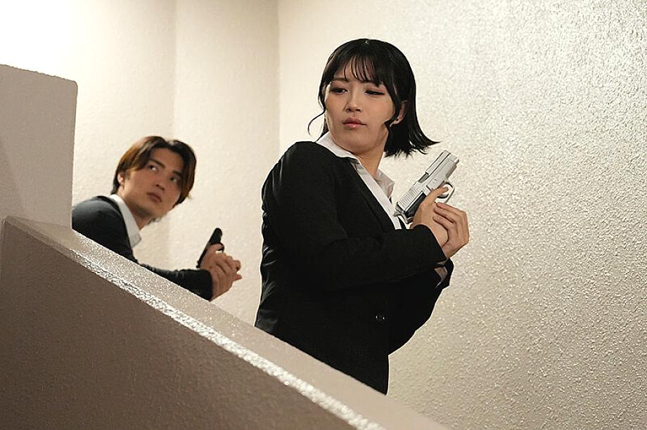 ARAN-106 JAV Films 日本語 - 00:00:00 - 00:06:00