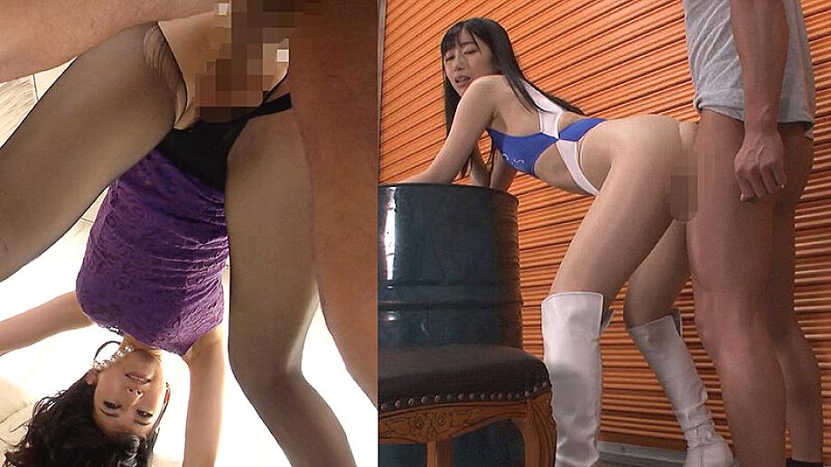 AVSW-066 JAV Films 日本語 - 03:30:00 - 04:00:00