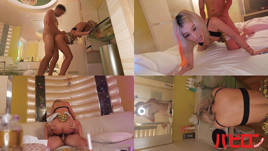 BAB-172 JAV Films 日本語 - 01:30:00 - 01:45:00
