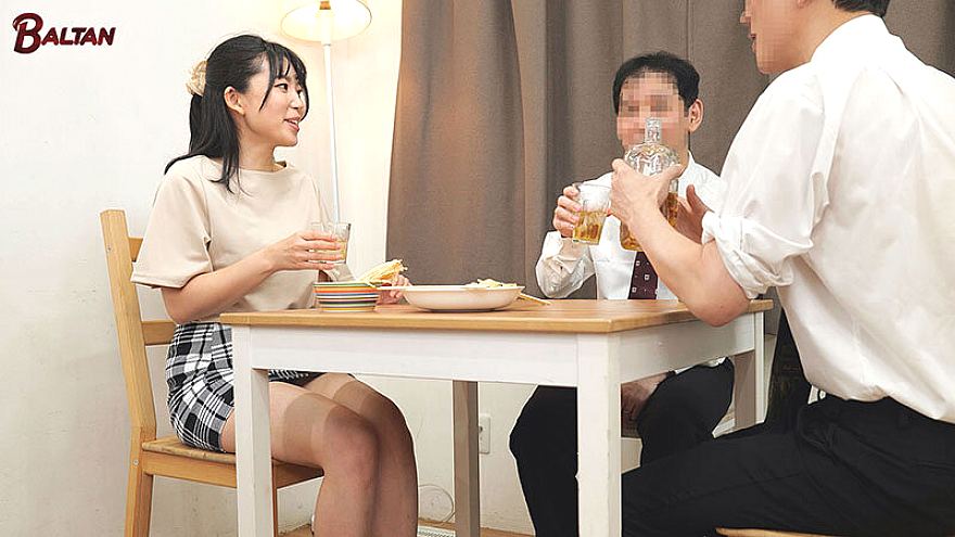 BASJ-031 JAV Films English - 00:06:00 - 00:13:00