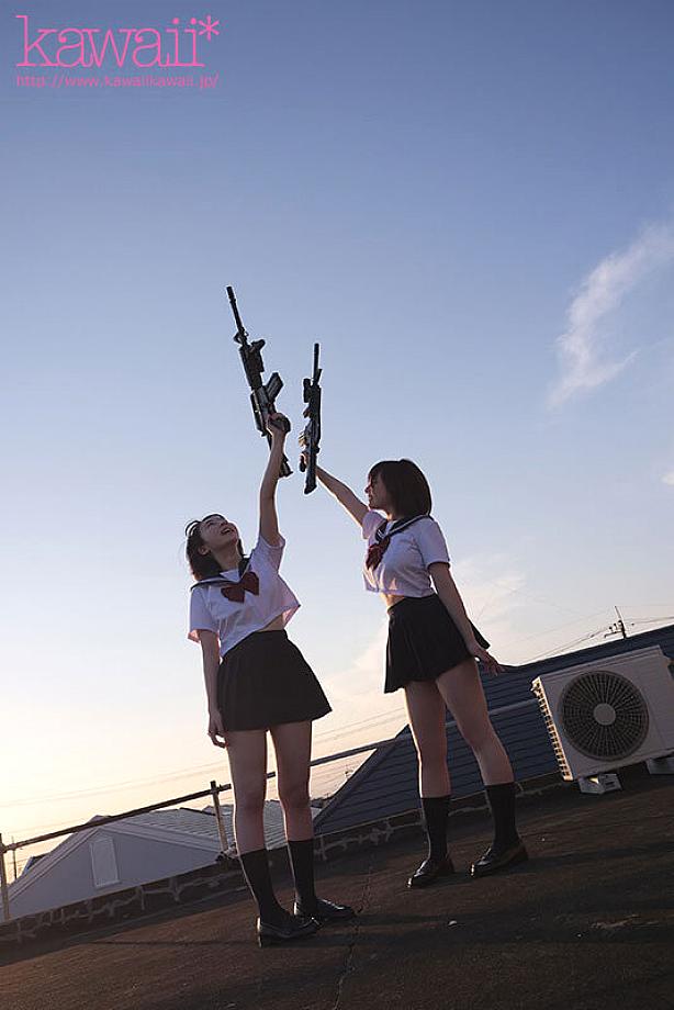 CAWD-908 JAV Films 日本語 - 01:20:00 - 01:28:00