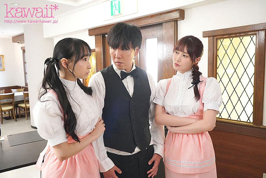 CAWD-910 JAV Films 日本語 - 00:09:00 - 00:18:00